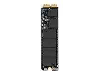 Transcend JetDrive 820 - SSD - 960 Go - interne - carte PCIe TS960GJDM820