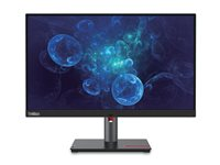 Lenovo ThinkVision P27pz-30 - écran LED - 4K - 27" - HDR 63E4GAT2EU