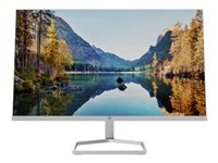 HP M24fw - M-Series - écran LED - Full HD (1080p) - 24" 2D9K1AA#ABB