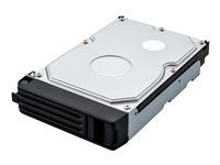 BUFFALO OP-HDS Series OP-HD1.0S - Disque dur - 1 To - échangeable à chaud - 3.5" - SATA 3Gb/s - pour TeraStation 5200; 5400 OP-HD1.0S-3Y