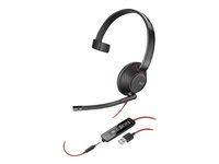 Poly Blackwire 5210 - micro-casque 80R98A6