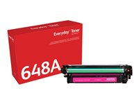 Everyday - Magenta - compatible - cartouche de toner (alternative pour : HP CE263A) - pour HP Color LaserJet Enterprise CP4025dn, CP4025n, CP4525dn, CP4525n, CP4525xh 006R03678