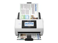 Epson WorkForce DS-790WN - scanner de documents - modèle bureau - USB 3.0, Gigabit LAN, Wi-Fi(n), USB 2.0 (Host) B11B265401