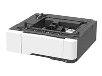 Lexmark bacs pour supports - 550 feuilles 42C7550