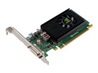 NVIDIA NVS 315 - Carte graphique - NVS 315 - 1 Go DDR3 - PCIe 2.0 x16 profil bas - DMS-59 - pour ESPRIMO C720, D556, D756, D756/E94, D757, D757/E94, D956, D956/E94, D957, D957/E94, E720 S26361-F2748-L319