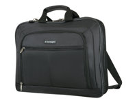 Kensington SureCheck SP45 Classic - Sacoche pour ordinateur portable - 17" - noir K62568US