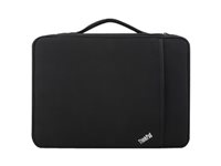 Lenovo - Housse d'ordinateur portable - 15" - Campus 4X40N18010