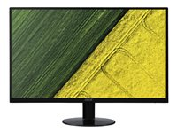 Acer SA230 - écran LED - Full HD (1080p) - 23" UM.VS0EE.002