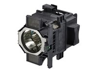 Epson ELPLP81 - Lampe de projecteur - UHE - 380 Watt - 2000 heures (mode standard)/ 6000 heures (mode économique) - pour Epson EB-Z10000, Z10005, Z11000, Z11005, Z9750, Z9800, Z9870, Z9875, Z9900 V13H010L81