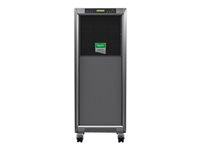 MGE Galaxy 300 3:3 with Long Backup Charger - Onduleur - CA 380/400/415 V - 32 kW - 40000 VA - triphasé - pas de batterie - Ethernet 10/100 - connecteurs de sortie : 1 G3HT40KHLS