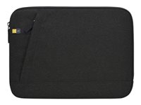 Huxton 13.3" Laptop Sleeve - Housse d'ordinateur portable - 13.3" - noir HUXS113B