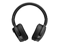 EPOS I SENNHEISER ADAPT 563 - Micro-casque - sur-oreille - Bluetooth - sans fil - Suppresseur de bruit actif 1000208