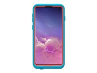 LifeProof Fre - Étui de protection étanche pour téléphone portable - boosted - pour Samsung Galaxy S10 77-61398