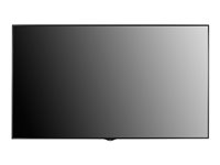 LG 98LS95D - Classe de diagonale 98" écran LCD rétro-éclairé par LED - signalisation numérique - webOS - 4K UHD (2160p) 3840 x 2160 - noir 98LS95D