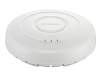 D-Link Wireless N Unified Access Point DWL-2600AP - Borne d'accès sans fil - Wi-Fi - 2.4 GHz DWL-2600AP