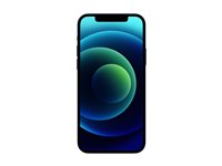 Belkin - Protection d'écran pour téléphone portable - verre - pour Apple iPhone 12, 12 Pro OVA021ZZ