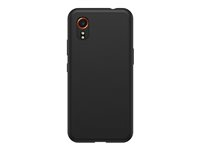 OtterBox React Series - Coque de protection pour téléphone portable - noir - pour Samsung Galaxy XCover7 77-95436