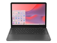 Lenovo 500e Yoga Chromebook Gen 4 - 12.2" - Intel N-series - N200 - 8 Go RAM - 64 Go eMMC - Français 82W4000LFR