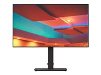 Lenovo ThinkVision P27q-20 - écran LED - 27" - Campus 61EAGAT6EU