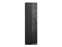 ASUS ExpertCenter D5 SFF D500SCES 511400013R - SFF - Core i5 11400 2.6 GHz - 8 Go - SSD 256 Go 90PF02K1-M011Y0