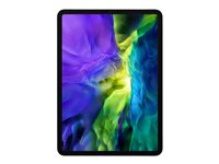 Apple 11-inch iPad Pro Wi-Fi + Cellular - 2e génération - tablette - 128 Go - 11" - 3G, 4G MY2W2NF/A