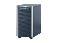 APC Symmetra LX 16kVA N+1 Frame - Boîtier d'alimentation (rack-montable) - CA 220/230/240/380/400/415 V SYAF16KRMI