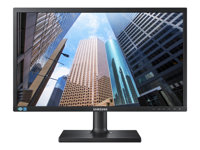 Samsung S24E650XW - SE650 Series - écran LED - 24" LS24E65UXWG/EN