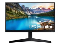 Samsung F22T370FWR - écran LED - Full HD (1080p) - 22" LF22T372FWRXEN