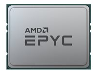 AMD EPYC 7713P - 2 GHz - 64 cœurs - 128 fils - 256 Mo cache - Socket SP3 - OEM 100-000000337