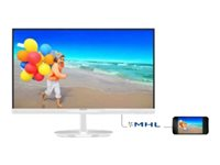 Philips 234E5QHAW - écran LED - Full HD (1080p) - 23" 234E5QHAW/00