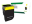 Lexmark 802SY - Jaune - original - cartouche de toner LCCP, LRP - pour Lexmark CX310dn, CX310n, CX410de, CX410dte, CX410e, CX510de, CX510dhe, CX510dthe