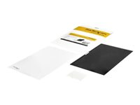 StarTech.com PRIVSCNMAC15 Filtre de confidentialité pour MacBook - 38 cm (15 po) - Mat ou brillant - Filtre de confidentialité pour ordinateur portable - magnétique - 13" - transparent - pour P/N: LTSTND2IN1 PRIVSCNMAC13