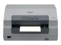 Epson PLQ 22M - imprimante pour livrets - monochrome - matricielle C11CB01401