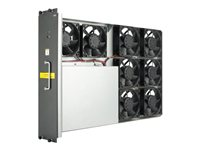 HPE Spare Fan Assembly - Plateau thermoventilateur du dispositif de réseau - pour HPE 10508 Switch Chassis JC633A