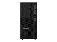 Lenovo ThinkStation P350 - tour - Core i7 11700K 3.6 GHz - vPro - 16 Go - SSD 512 Go - Français 30E300FCFR