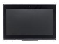 Shuttle XPC P52U3 - tout-en-un - Core i3 10110U 2.1 GHz - 0 Go - aucun disque dur - LCD 15.6" P52U3