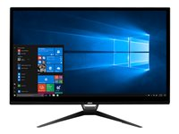 MSI Pro 22X 9M 079XEU - tout-en-un - Core i3 9100 - 8 Go - SSD 512 Go - LED 21.5" 9S6-ACD111-079