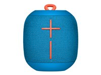 Ultimate Ears WONDERBOOM - Haut-parleur - pour utilisation mobile - sans fil - Bluetooth - sous-zéro 984-000852