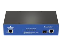 Avocent - Module transmetteur SFP (mini-GBIC) - LC multi-mode LC-MM-SFP