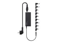 Belkin Universal Netbook Power Adapter - Adaptateur secteur - 90 Watt F5L135CW90W