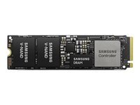 Samsung PM9A1 MZVL2512HCJQ - SSD - 512 Go - interne - M.2 - PCIe 4.0 x4 (NVMe) MZVL2512HCJQ-00B00