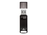 Kingston DataTraveler Elite G2 - Clé USB - 64 Go - USB 3.1 Gen 1 DTEG2/64GB