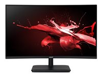 Acer ED270R Pbiipx - écran LED - incurvé - Full HD (1080p) - 27" UM.HE0EE.P01