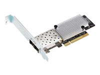 ASUS PEB-10G/57840-2S - Adaptateur réseau - PCIe 3.0 x8 profil bas - 10 Gigabit SFP+ x 2 90SC05V1-M0UAY0