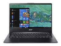 Acer Swift 1 SF114-32-P3WS - 14" - Pentium Silver N5000 - 4 Go RAM - 128 Go SSD - Français NX.H1YEF.005