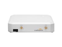 Cradlepoint W-Series 5G Wideband Adapter W1850-5GB - - routeur - - WWAN - 2.5GbE, LTE - 4G, 5G - fixation murale - avec 5 ans de Plan Essentiel d'Adaptateur 5G NetCloud Branch BE05-18505GB-GM