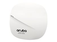 HPE Aruba Instant IAP-305 (RW) FIPS/TAA - Borne d'accès sans fil - Wi-Fi 5 - 2.4 GHz, 5 GHz - intégré au plafond JX949A