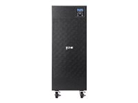 Eaton 9E 10Ki - Onduleur - CA 220/230/240 V - 8000 Watt - 10000 VA - RS-232, USB 9E10KI