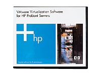 VMware vCenter Site Recovery Manager Standard - Licence + Assistance 24x7 pendant 3 ans - 25 machines virtuelles - OEM - électronique BD749AAE