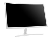 Acer ED242QRwi - écran LED - incurvé - Full HD (1080p) - 23.6" UM.UE2EE.001